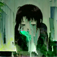 Lain-Iwakura Avatar