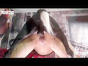 Artotzoo - ArtofZoo Mei Ling - Dog Shaped - ZoofiliaLovers - Videos de Zoofilia