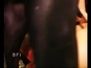 BFI - a super dog slut Andy Private